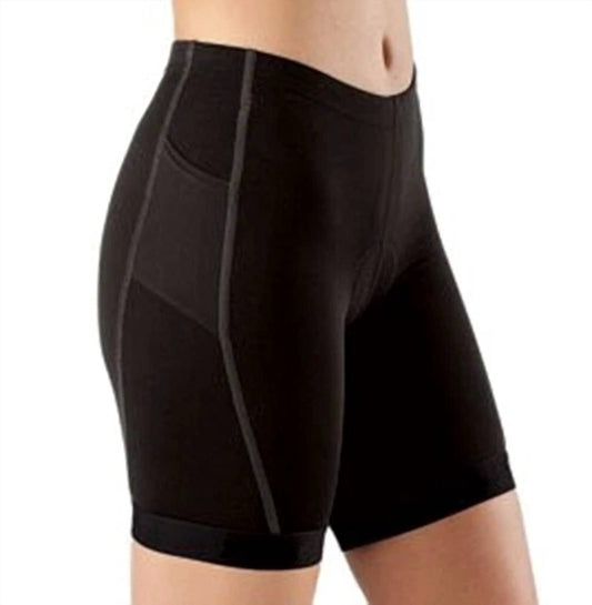 Women's Tri Short