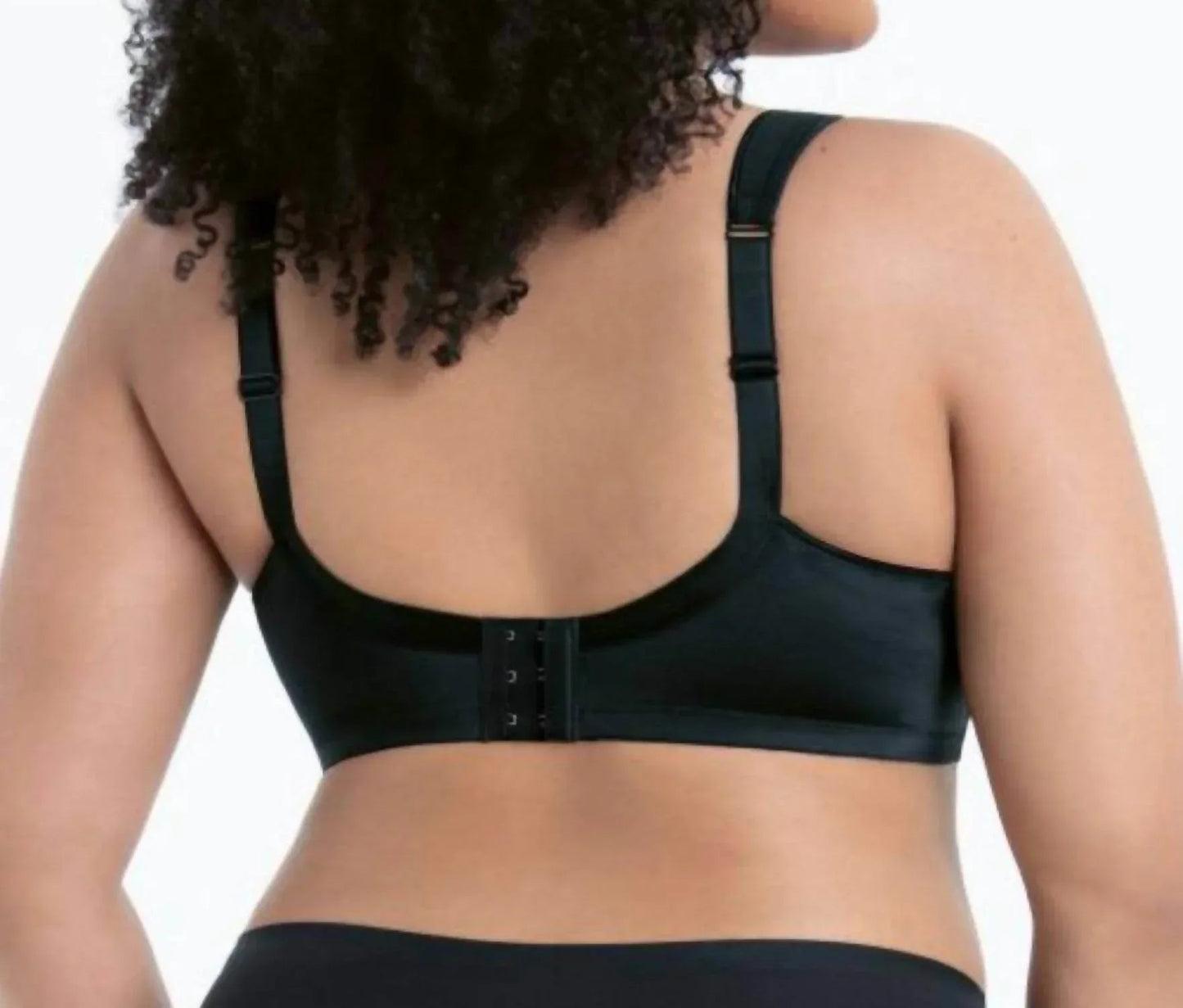 Twin Wireless Soft Bra