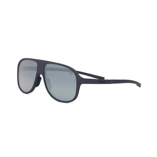 Unisex Bolide Aviator Sonnenbrille, unpolarisiert