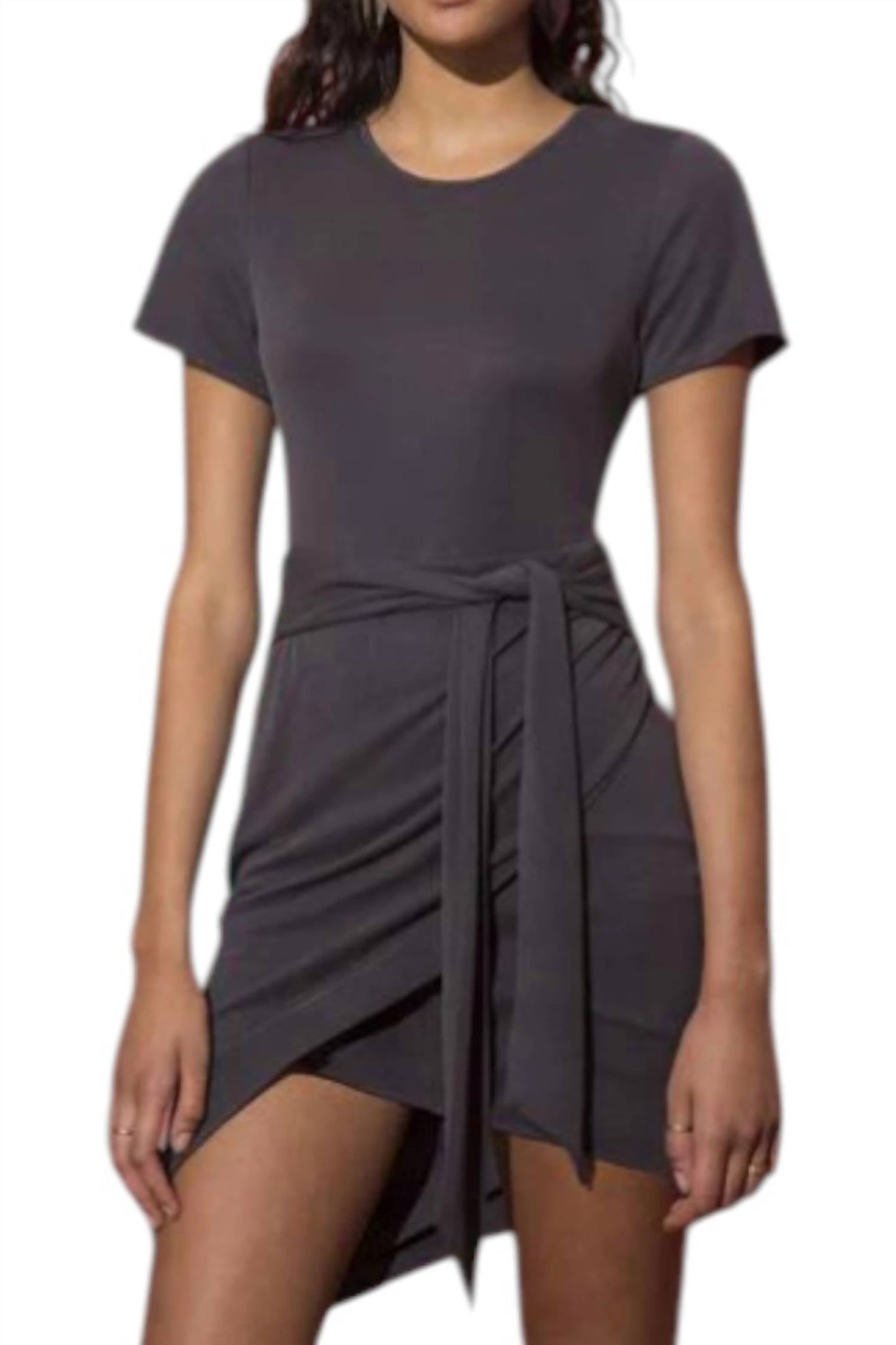 Hemdblusenkleid Leah