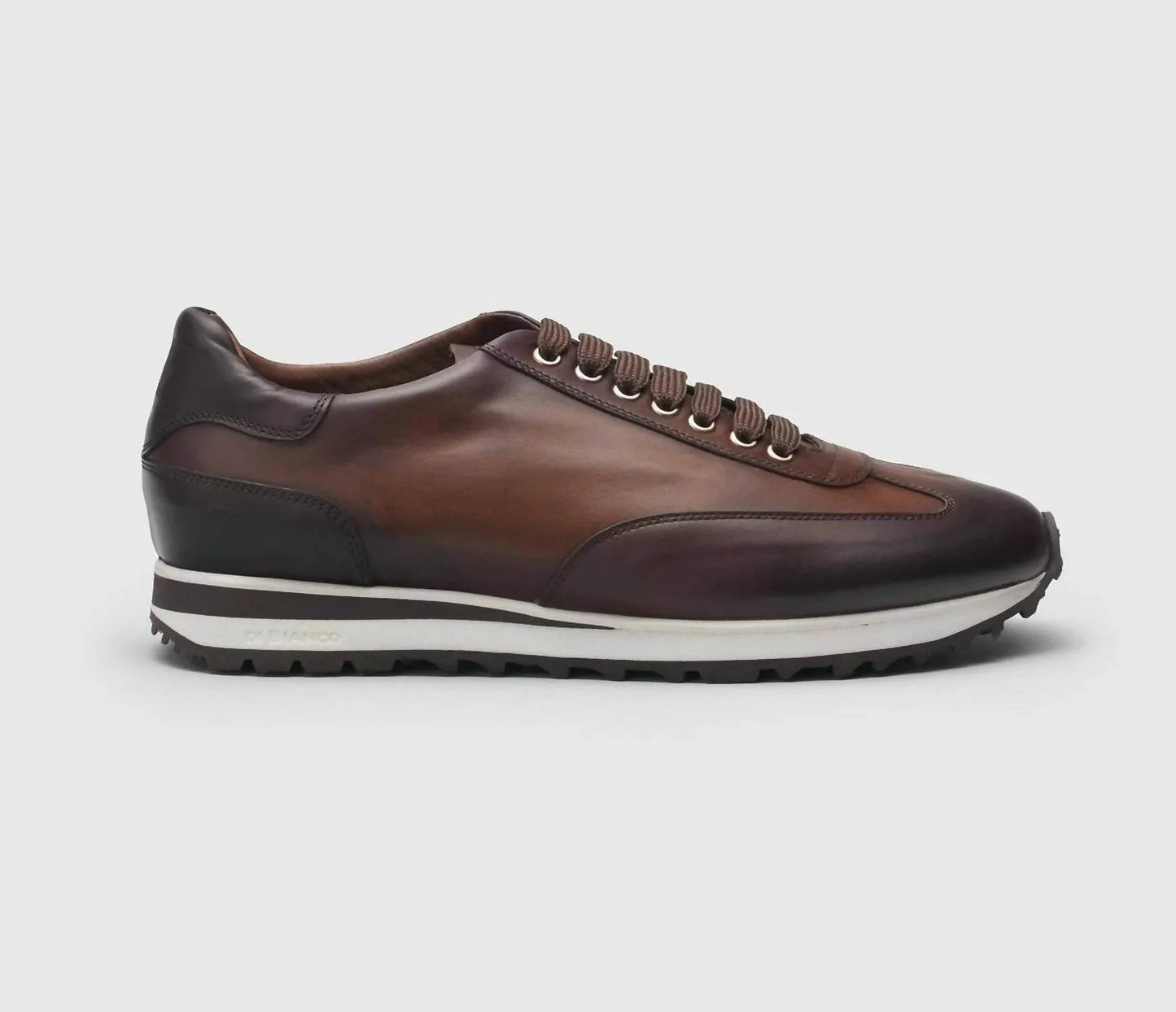 Herren-Sneaker Sb307 aus gewendetem Kalbsleder Sombrero