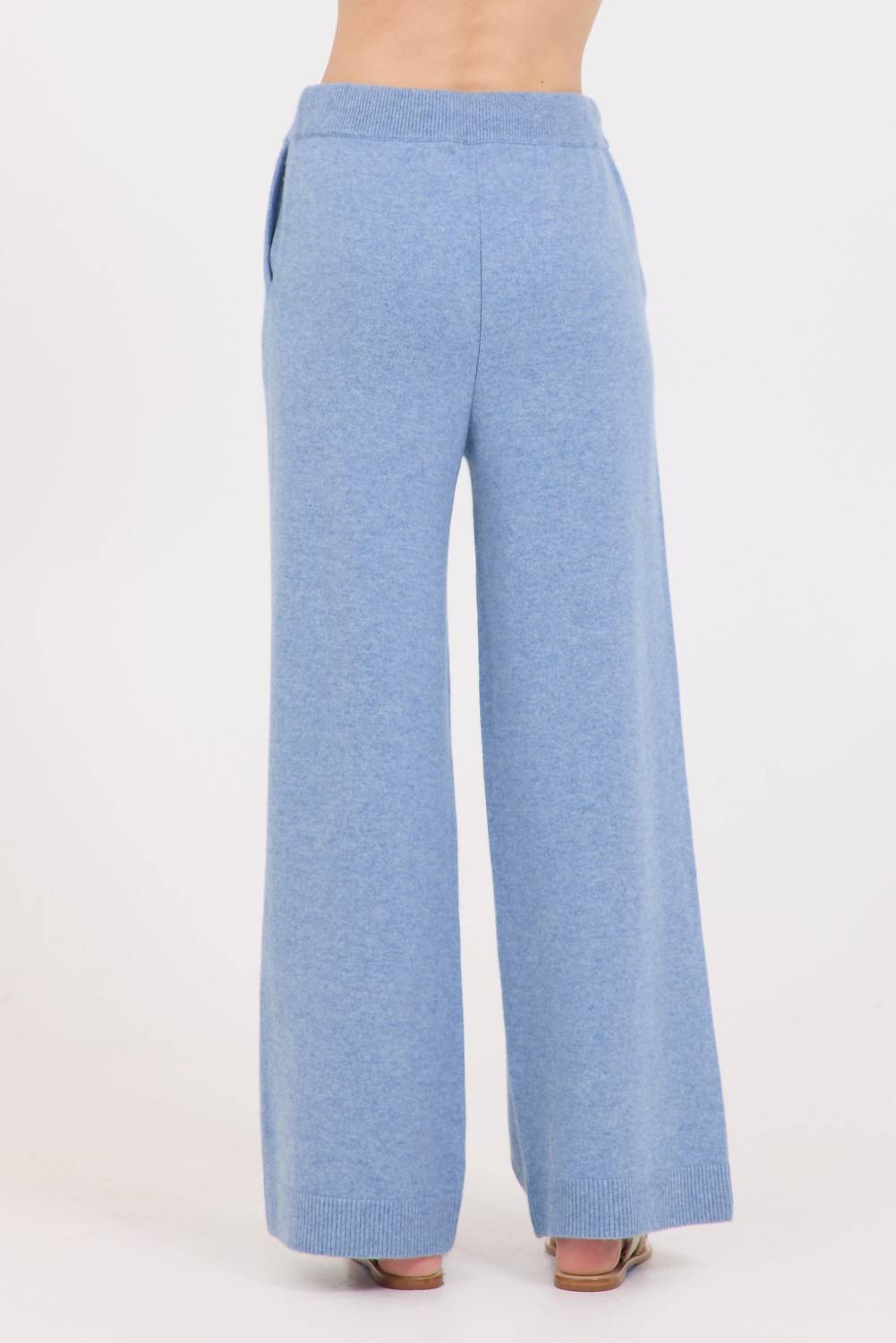 Bixby Kaschmirhose