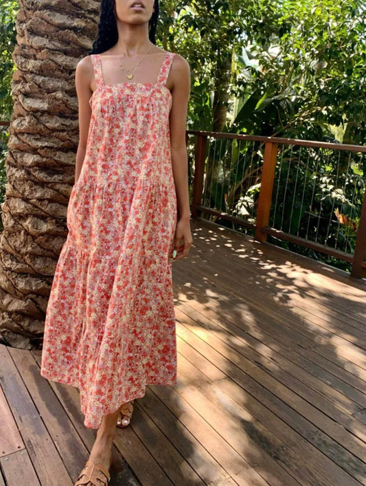 Arabella Sundress