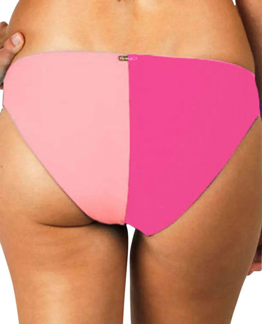 Women's Moderate Bikini Bottom
