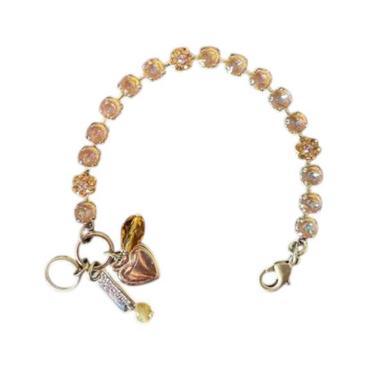 Women's Sterling Silver Bracelet