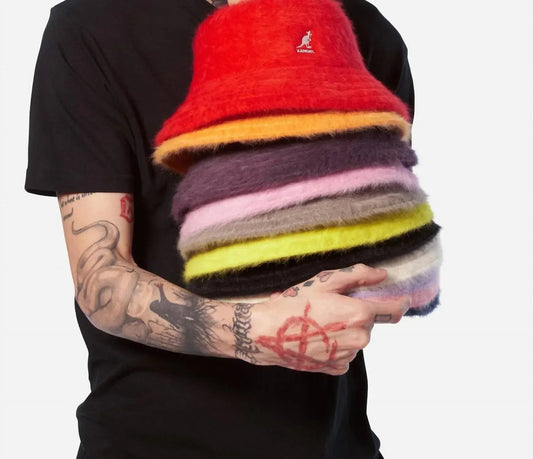 Women's Furgora Bucket Hat