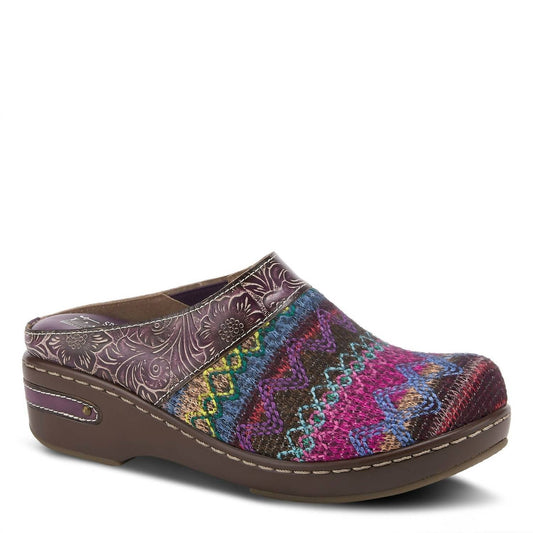 Women's Zigino Clogs