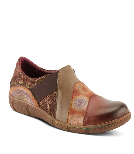 Women's Lata Slip-on Shoe