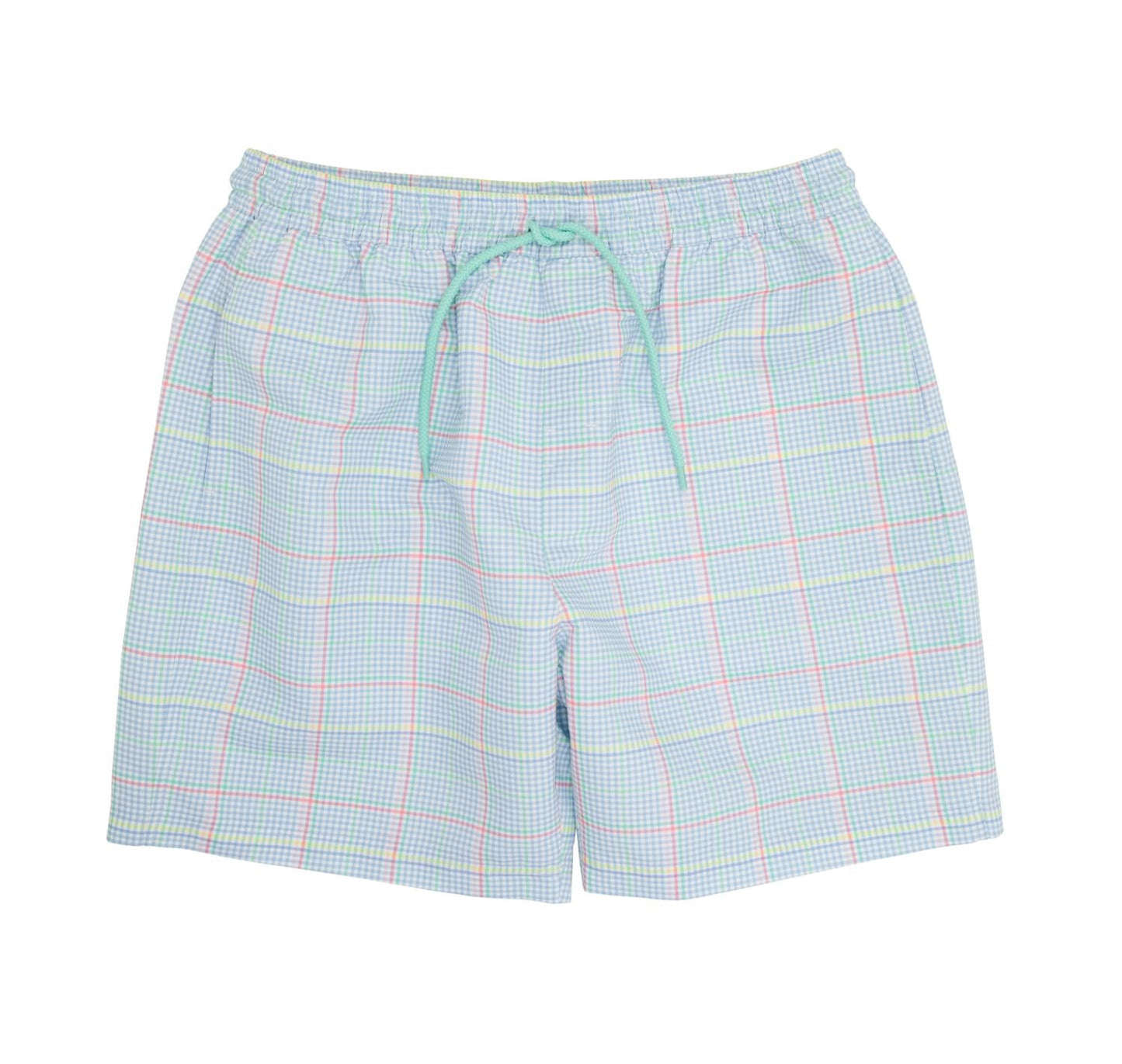 Kinder-Toddy-Badeshorts