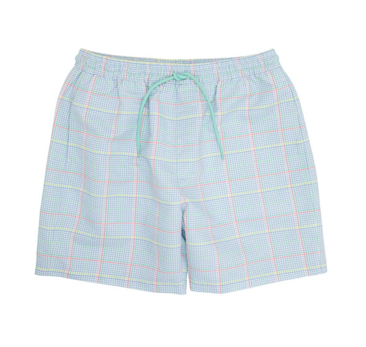 Kinder-Toddy-Badeshorts