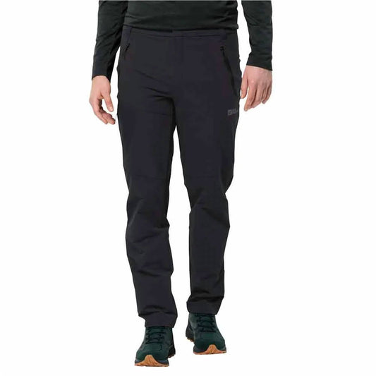 Glastal Straight Winterhose