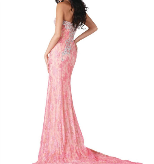 Envious Couture Prom Dress
