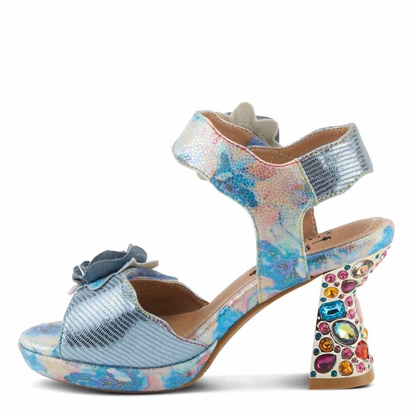 Women's Smashing Sandals