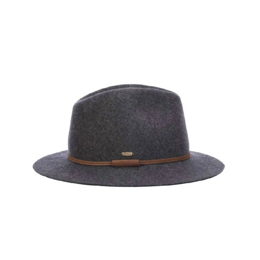 Women's Mystery Wool Felt Hat