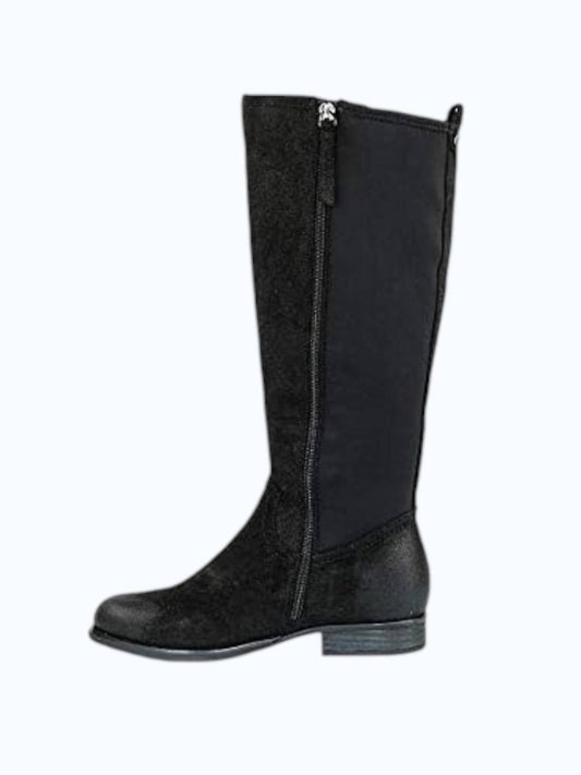 Damen-Fashion-Stiefel Canyon