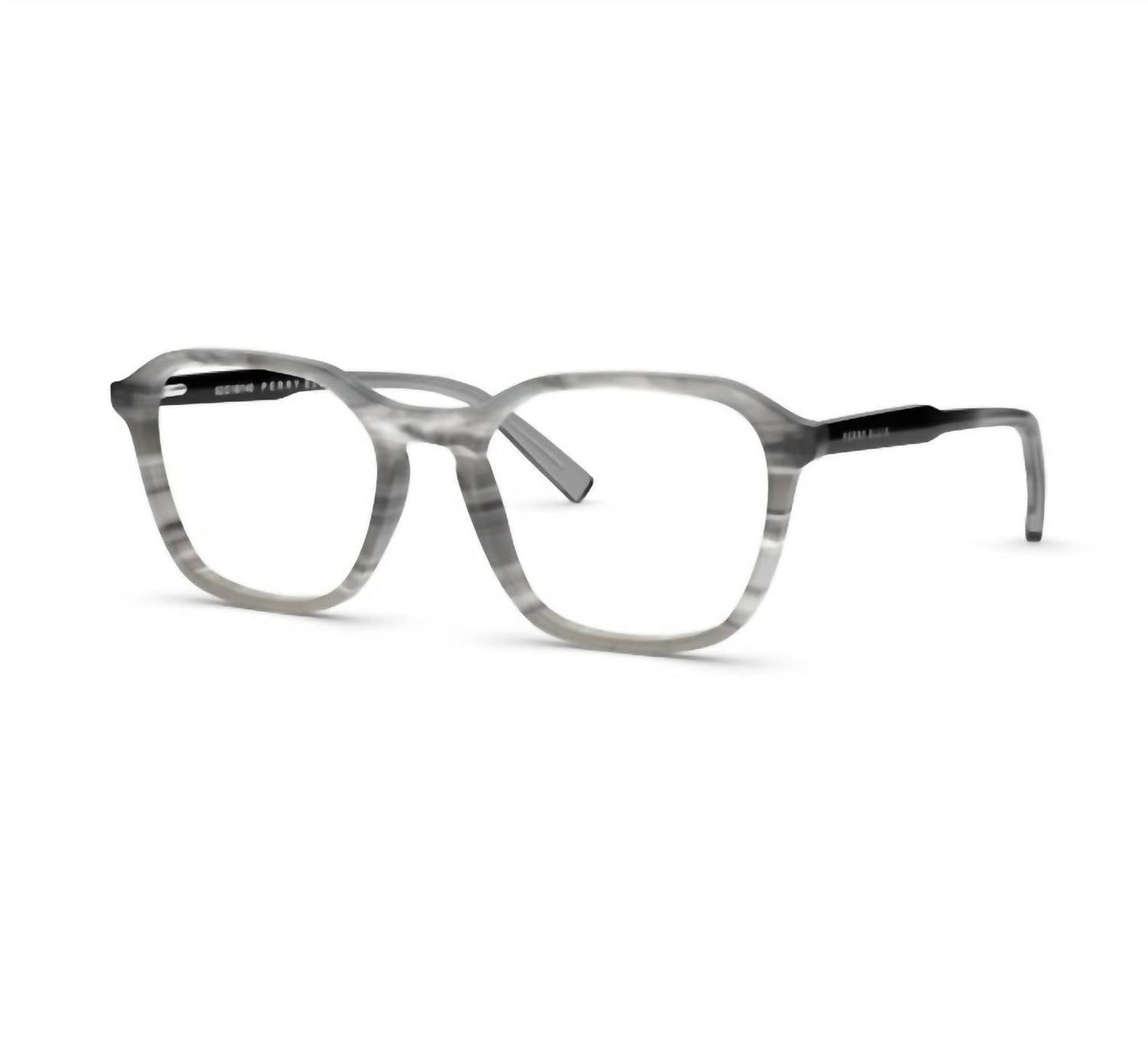 Men's Pe431 Square Eyeglasses