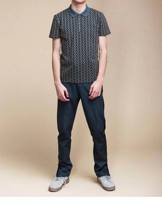 The Man In Me Polo Shirt