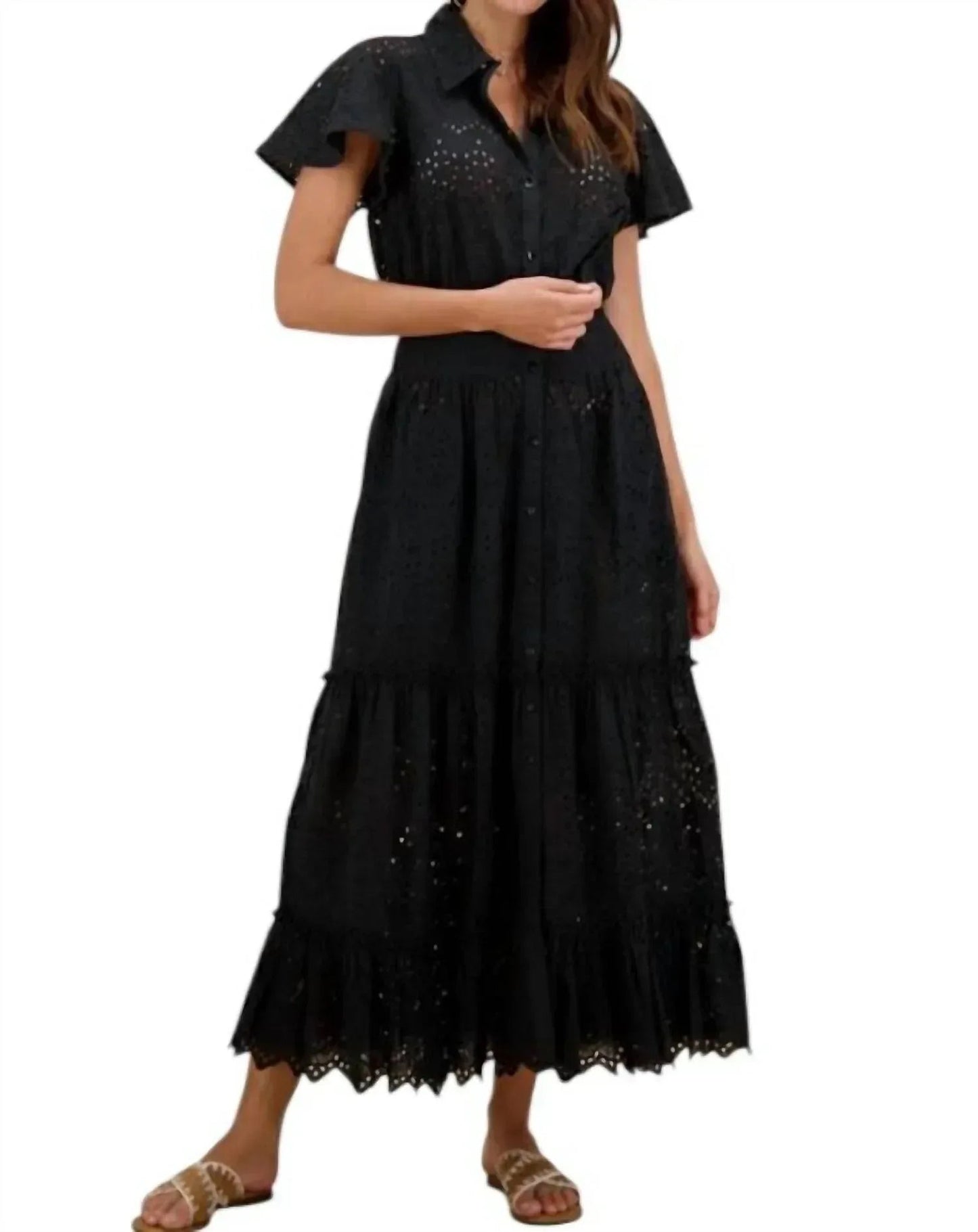 Mallorca Maxikleid