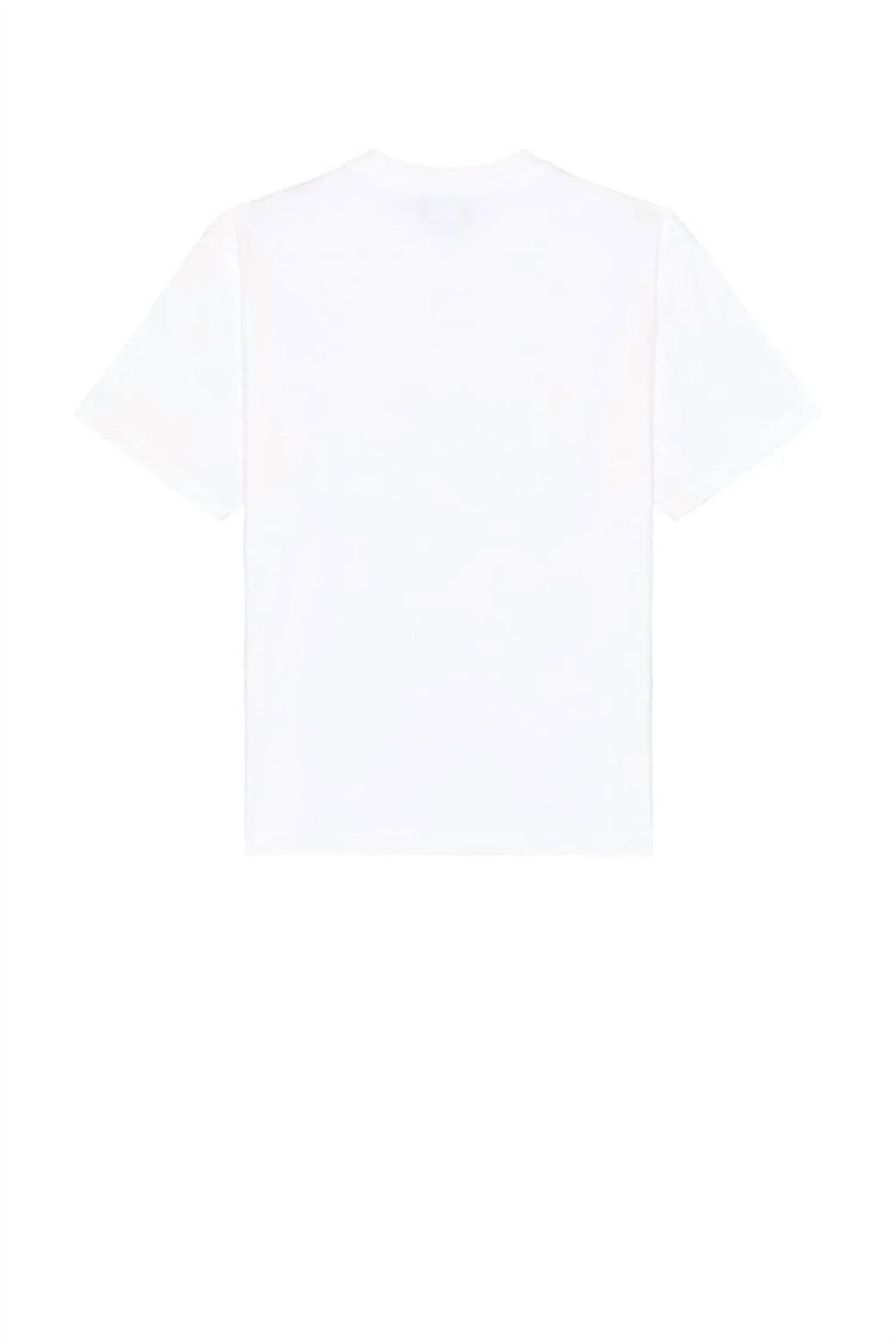 High Security Bear T-shirt
