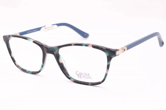Unisex-Cat-Eye-Brille Cm6010