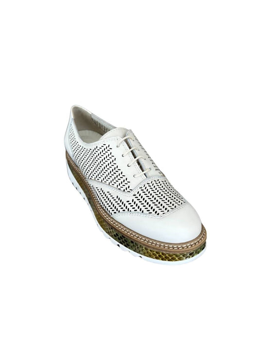 Women's Liz Oxfords