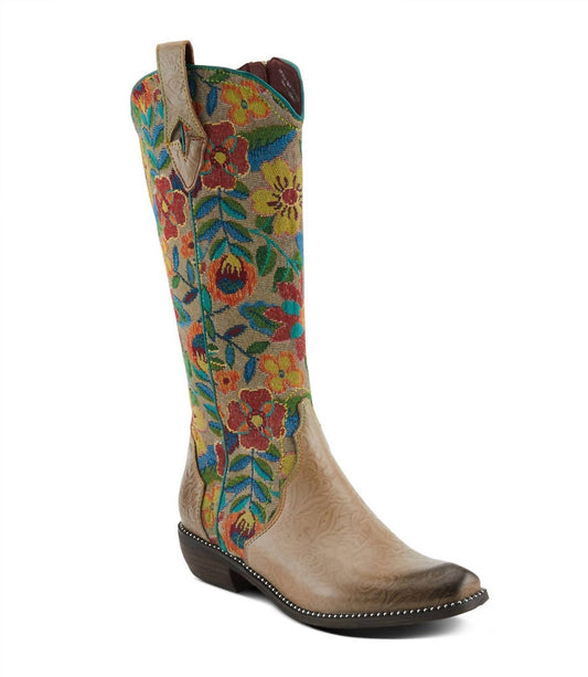 Women's Rodeoqueen Boots