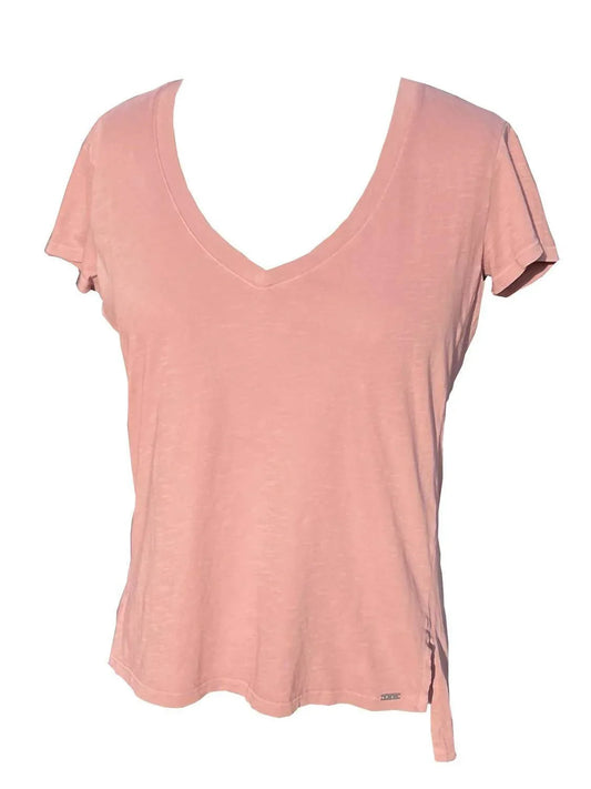 Women's Nola V Neck T-shirt