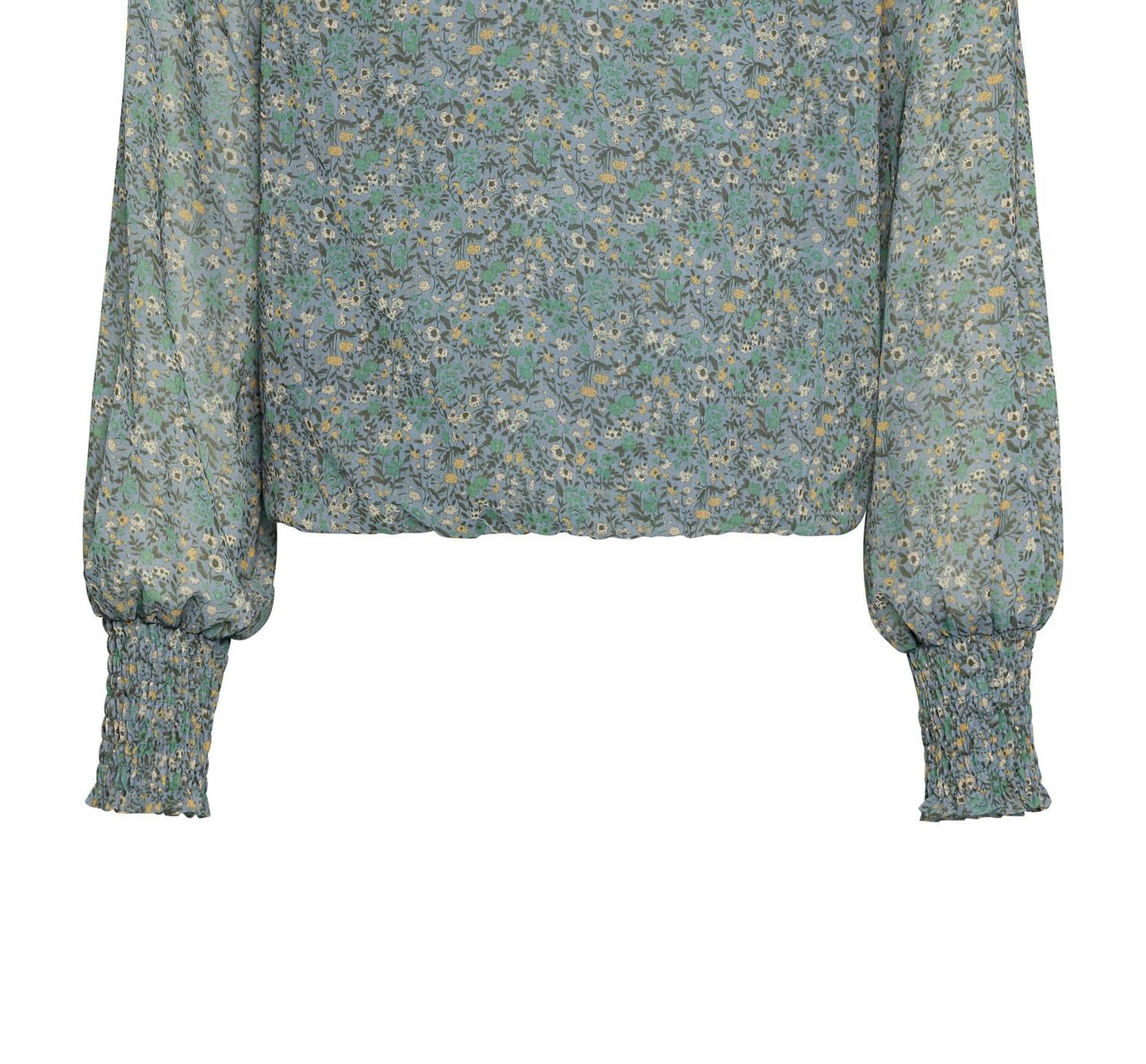 Girls Elizabeth Top