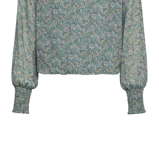 Mädchen Elizabeth Top