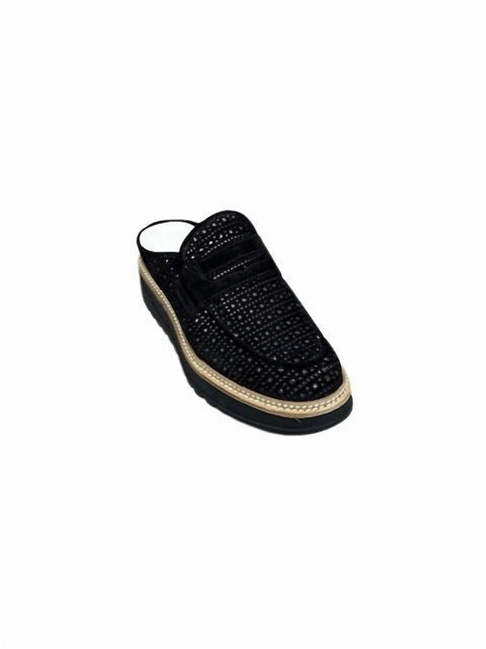 Women's Alexa Des Mules