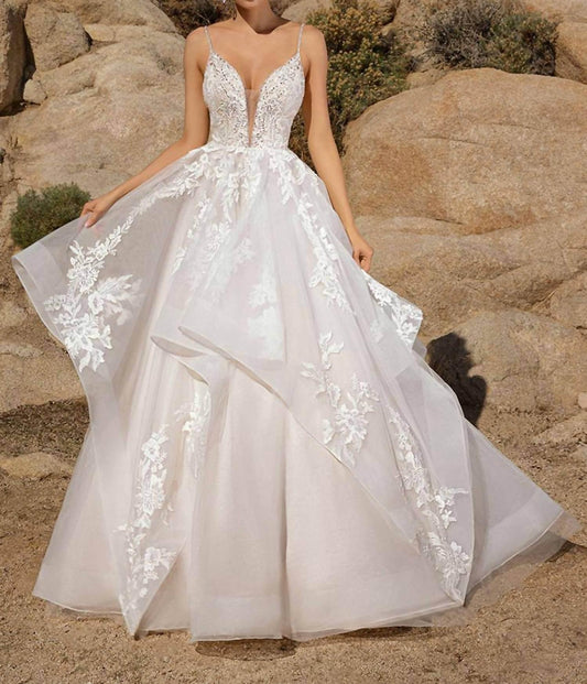 Havana Sheer-Mesh-Kleid