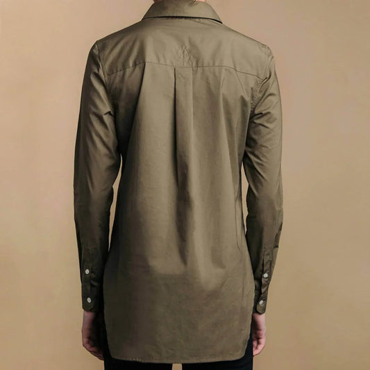 Trapezpullover