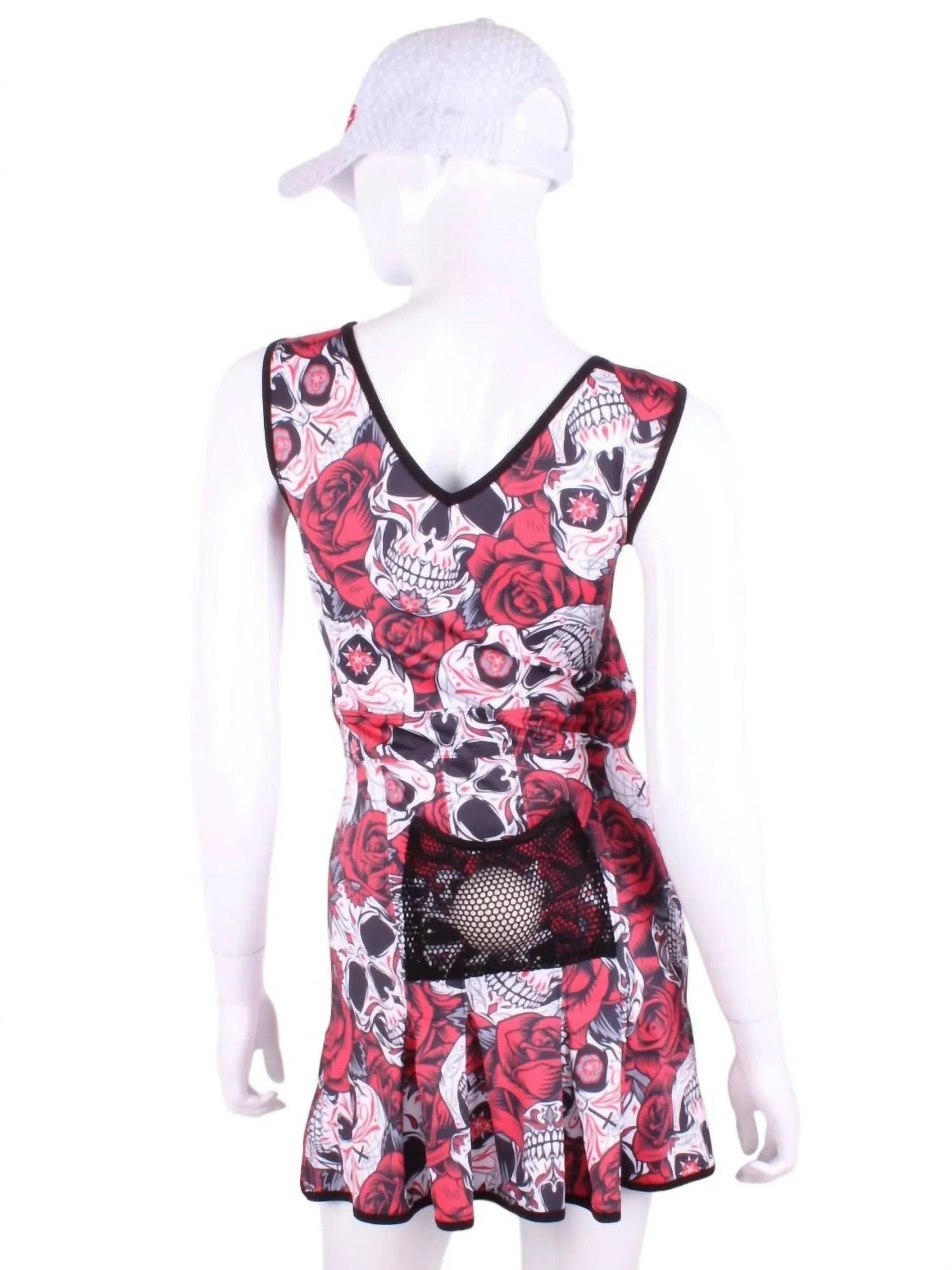 Rosen Angelina Tenniskleid