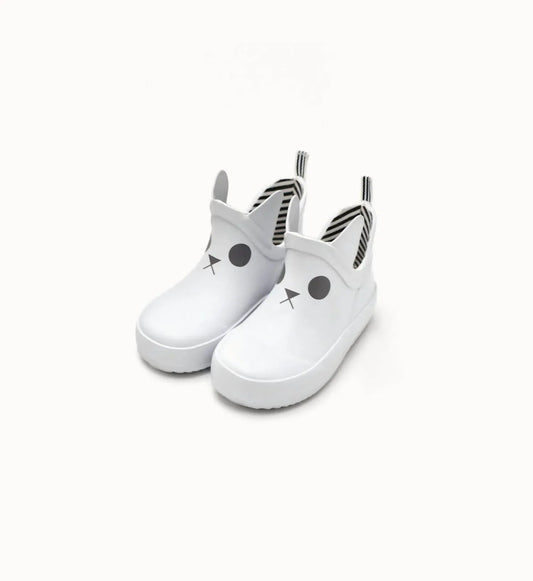 Kerran Stiefel für Mädchen