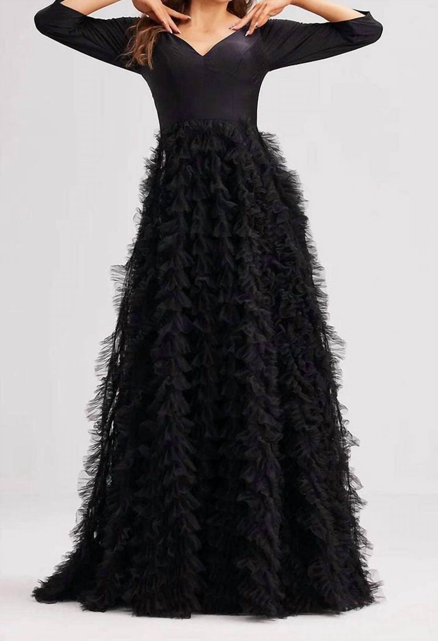 Montana Dress