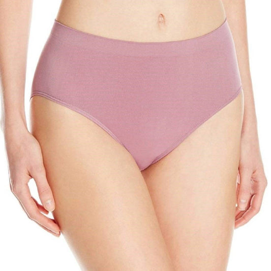 Ahh High Cut Brief Panty