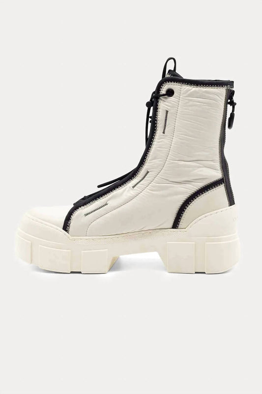 Women's Combat Boots