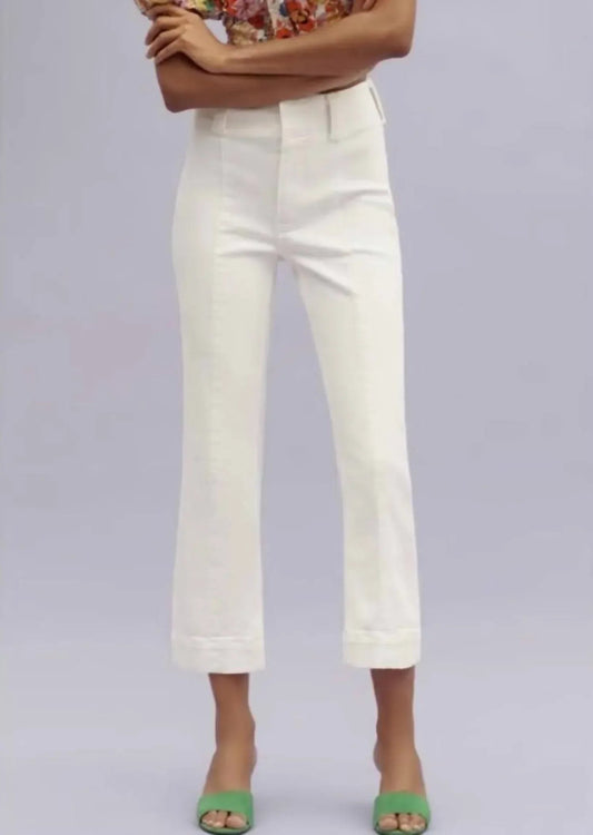 Women's High Rise Jeans