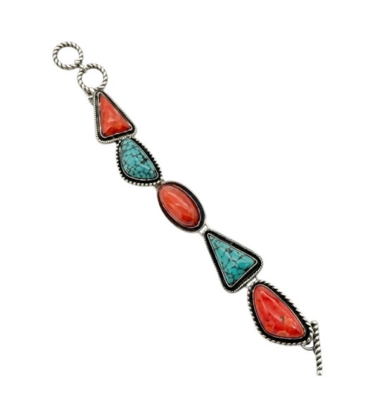 Women's Creel Bracelet