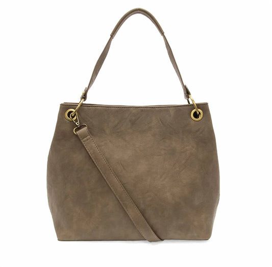 Women's Jem Bucket Shoulder Bag