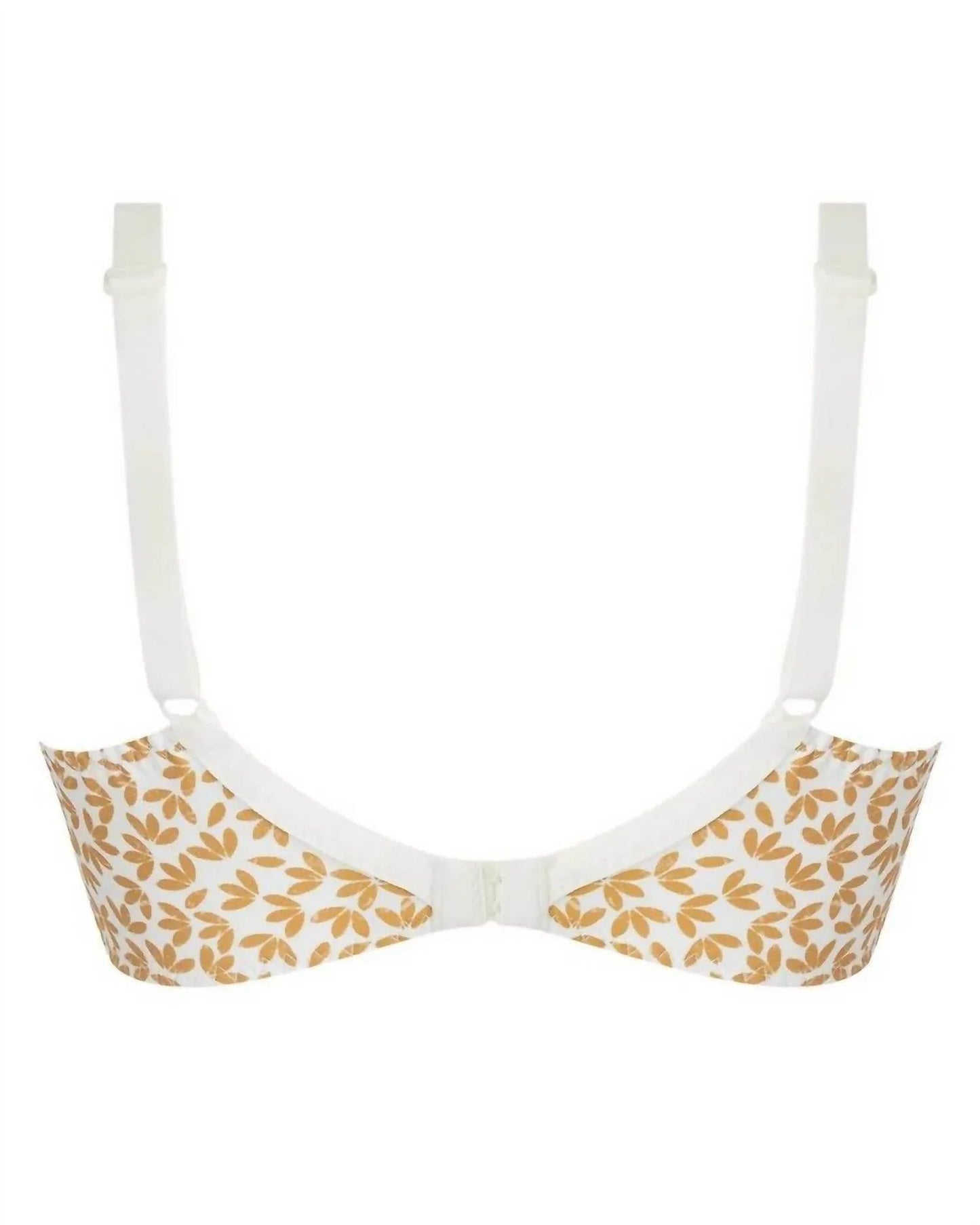 Crochet Boheme 3-teiliger Vollschalen-BH