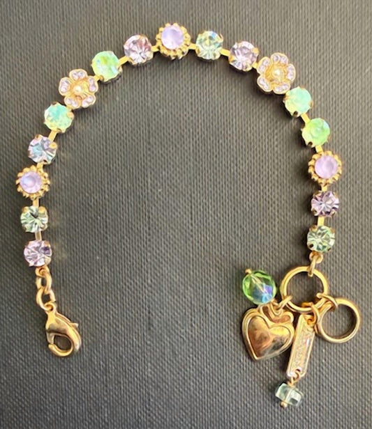 Women's Mint Chip Bracelet