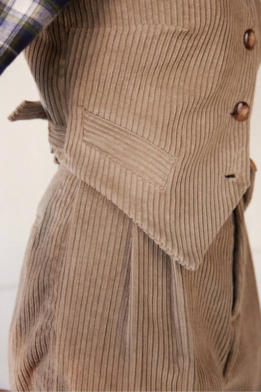 Annie Vest