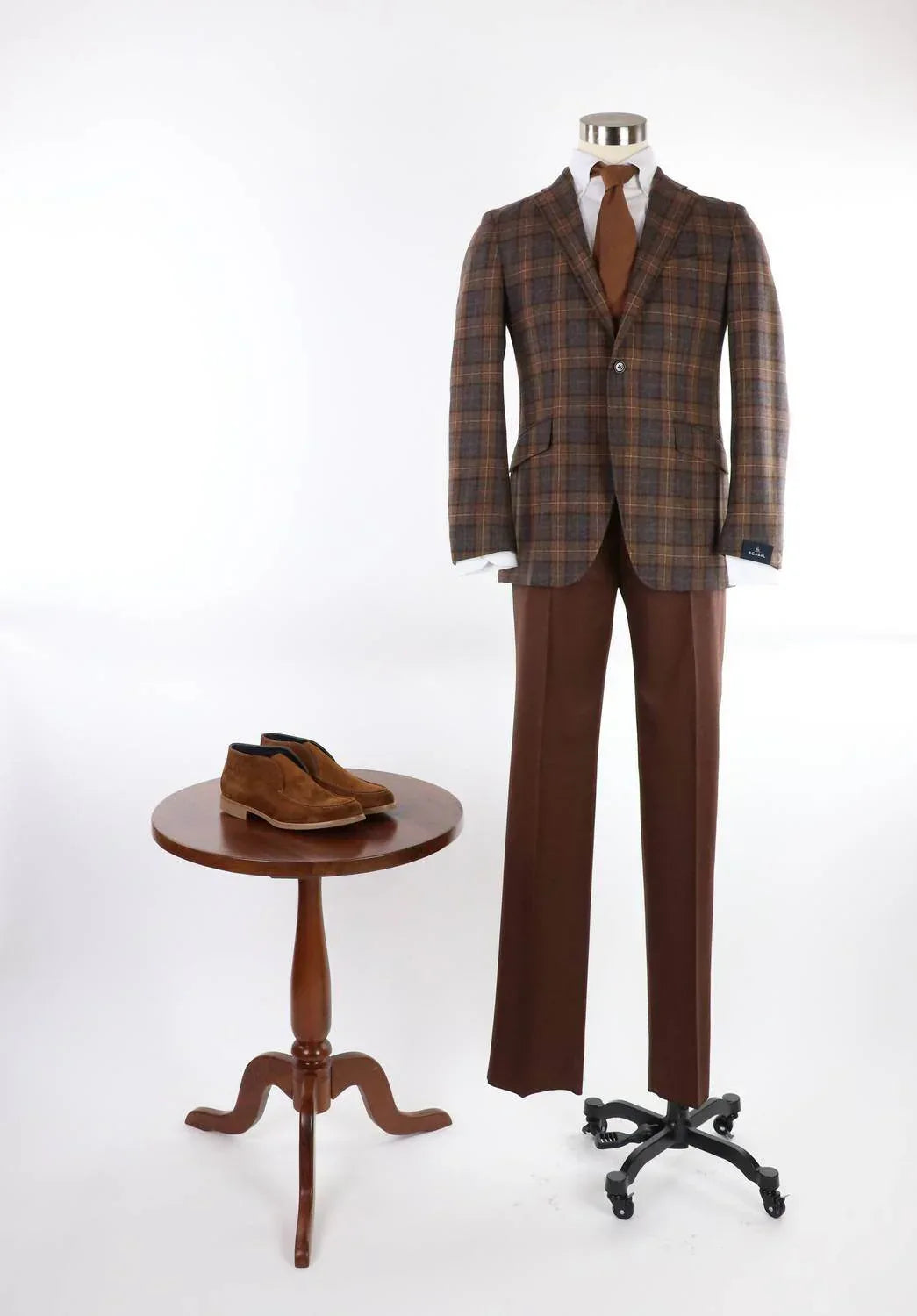 Herren Sakko "Kenton Unconstructed"