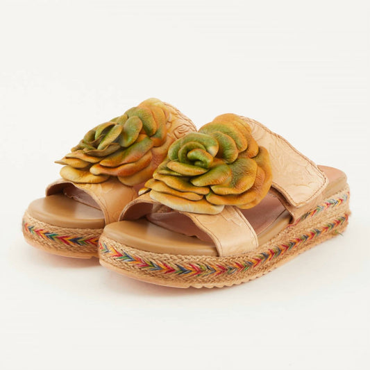 Damen Balharbor Sandalen