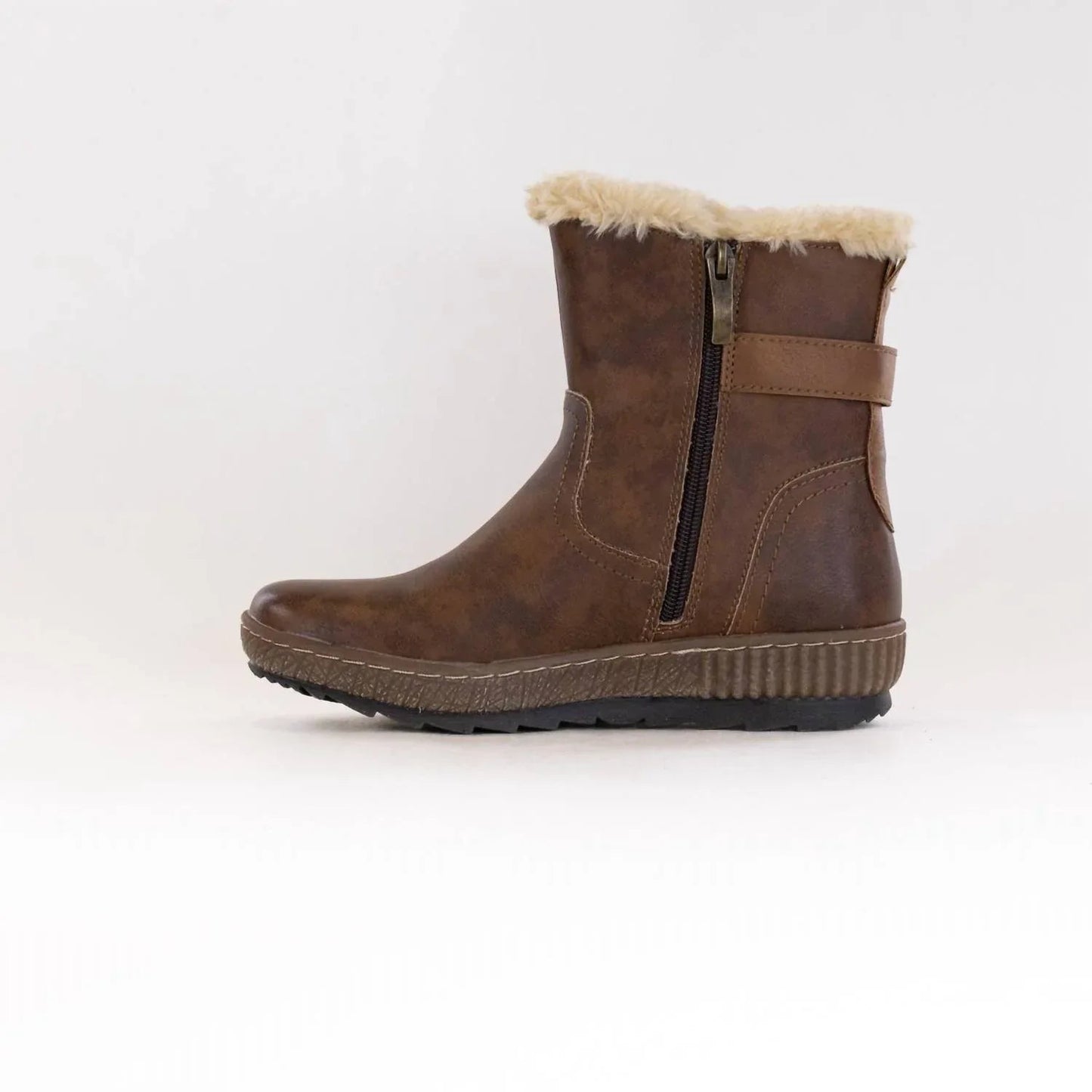 Women's Milagra Short Boot