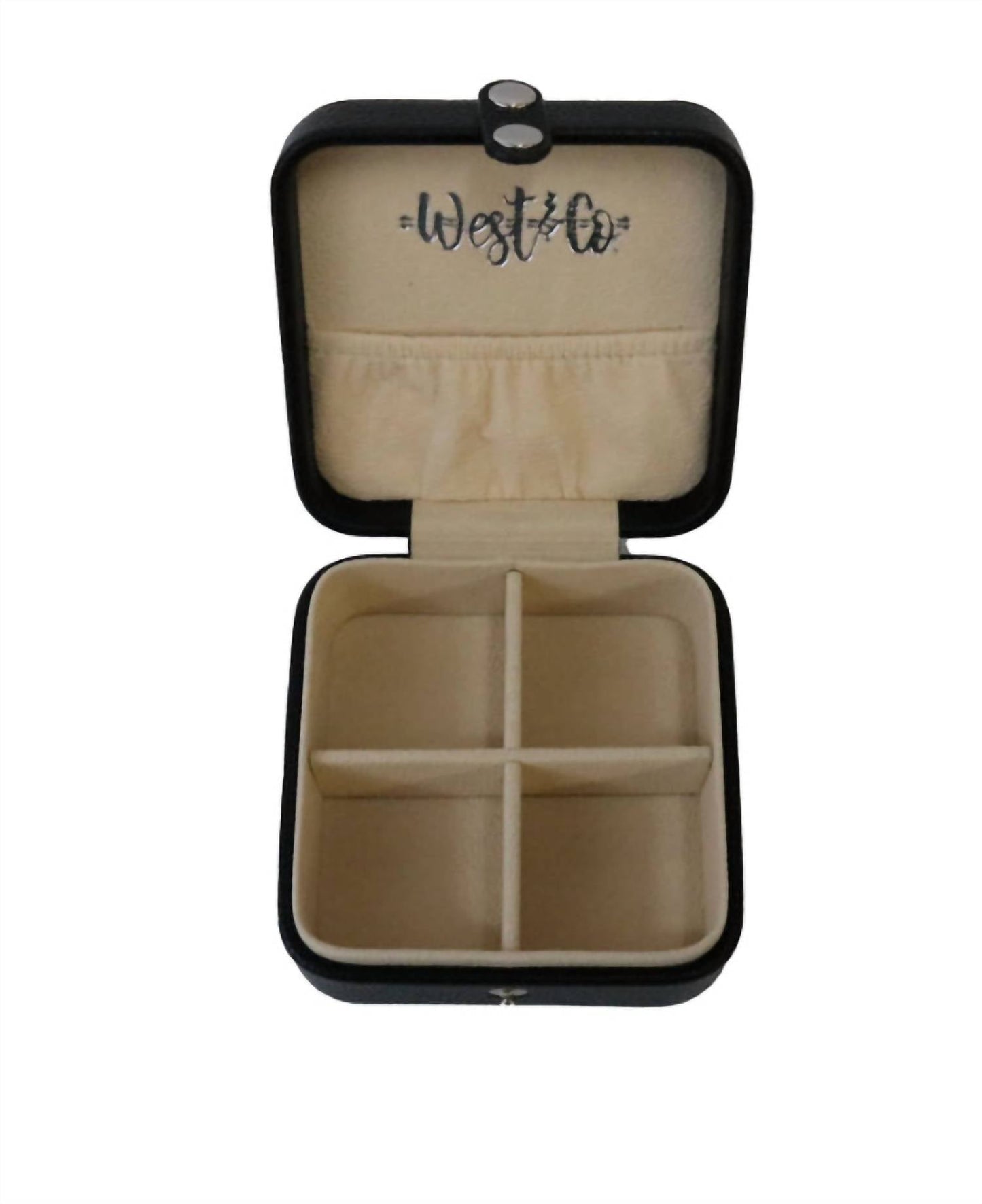 Vera Mini Jewelry Holder