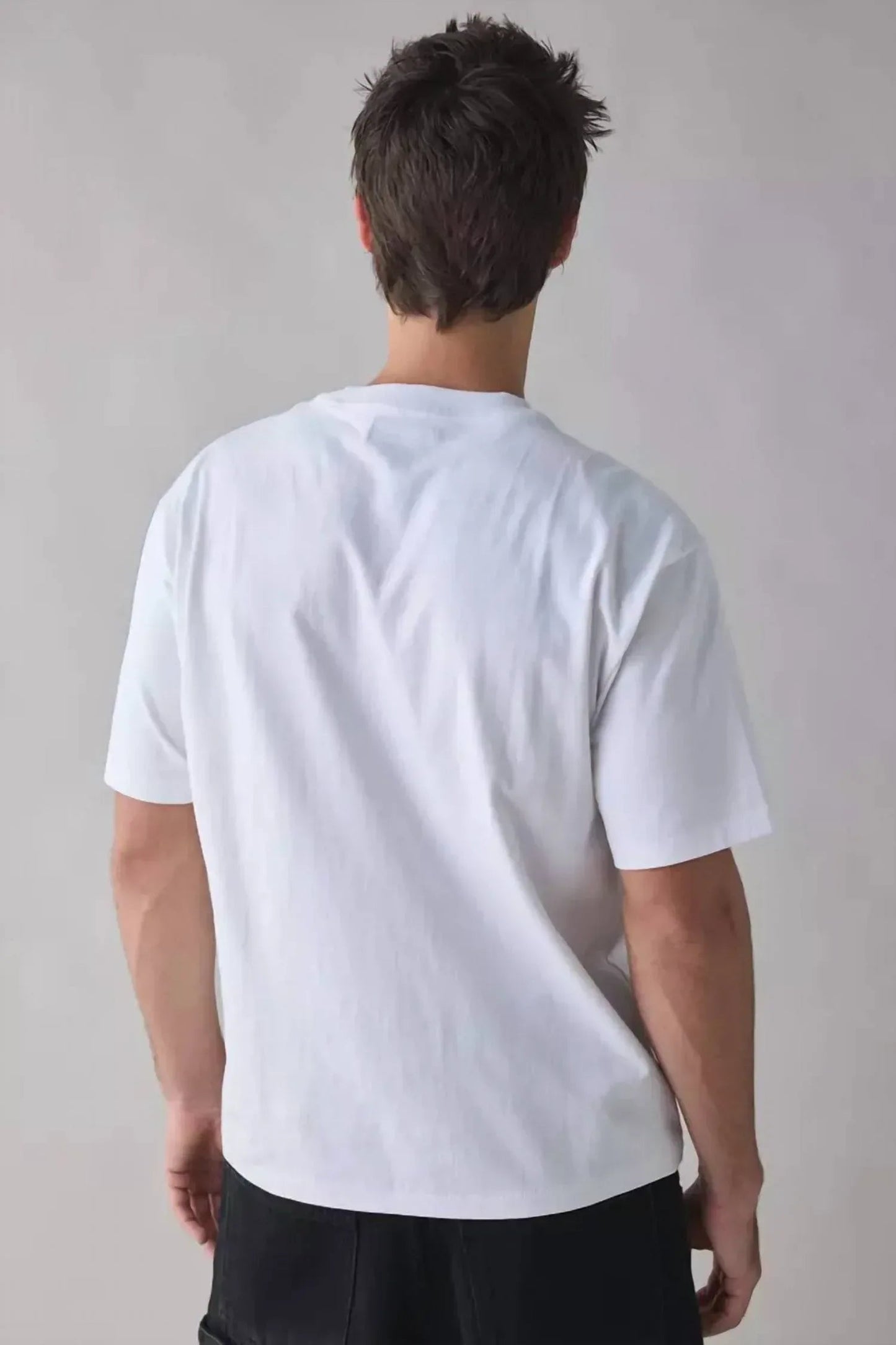 Lokal anerkannte T-Shirts
