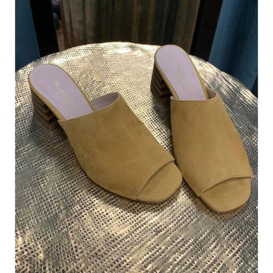 Women's Ante Sandal