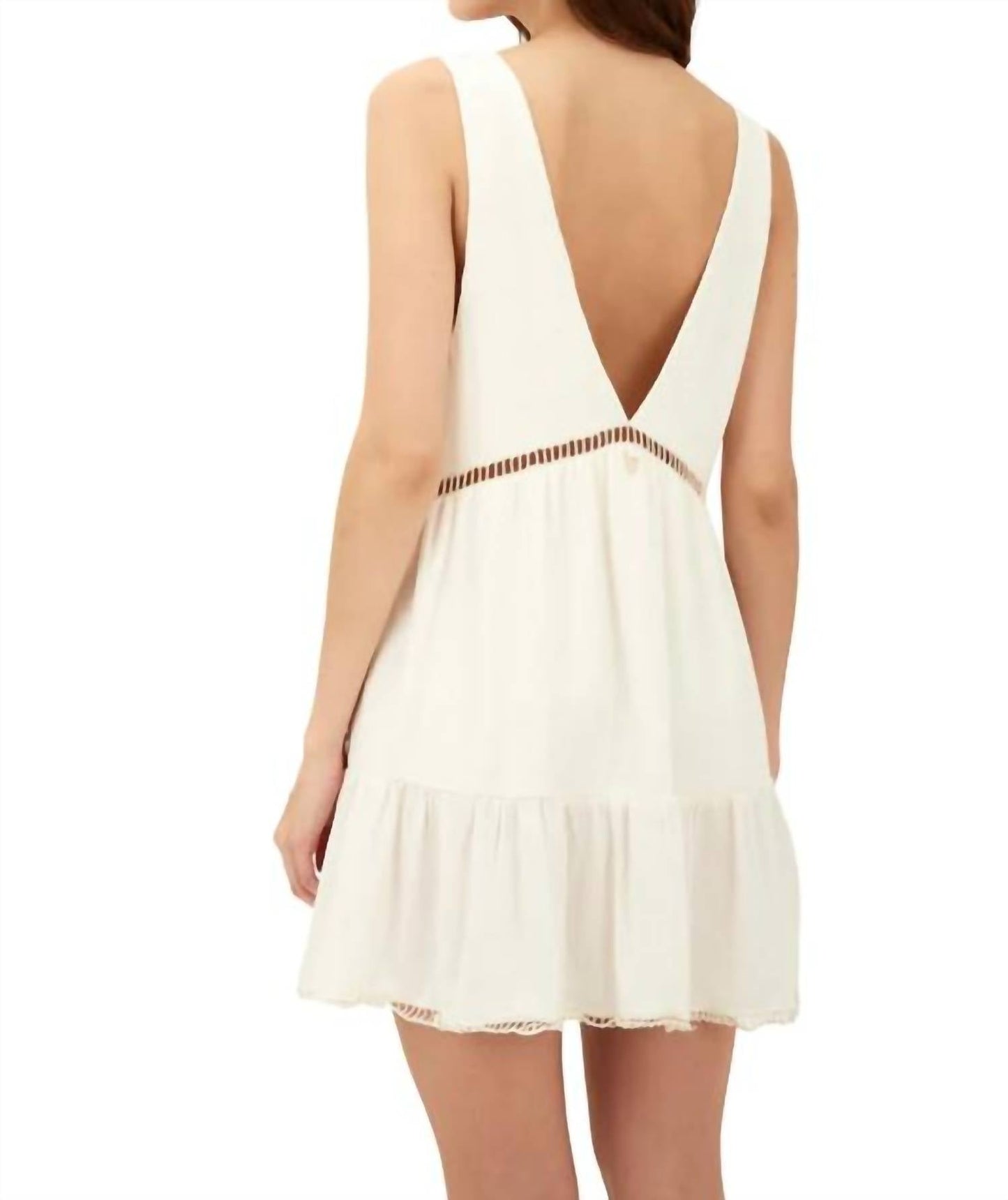 Salt Mini Dress